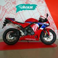 HONDA CBR 600 RR CBR600RR