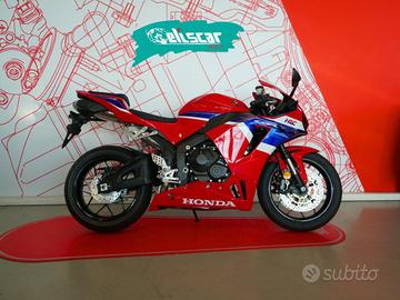 HONDA CBR 600 RR CBR600RR