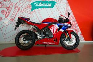 HONDA CBR 600 RR CBR600RR