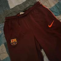 Pantaloni Tuta Barcellona