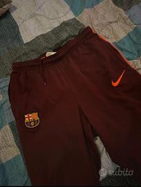 Pantaloni Tuta Barcellona