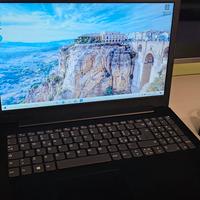 Lenovo V145-15AST 15,6" HD AMD A4-9125 Raedon R3 