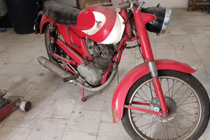 Moto morini