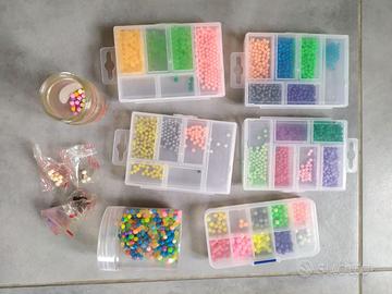 Perline appiccicose Beados Acqua Beads