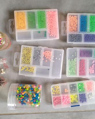 Perline appiccicose Beados Acqua Beads