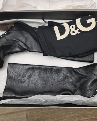 Stivali Donna Nuovi - Dolce&Gabbana
