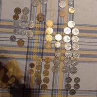 monete da collezione prezzo simbolico 