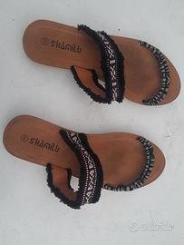 ciabatte come da foto