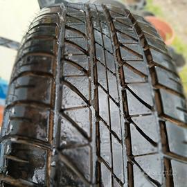 gomme per roulotte e carrello