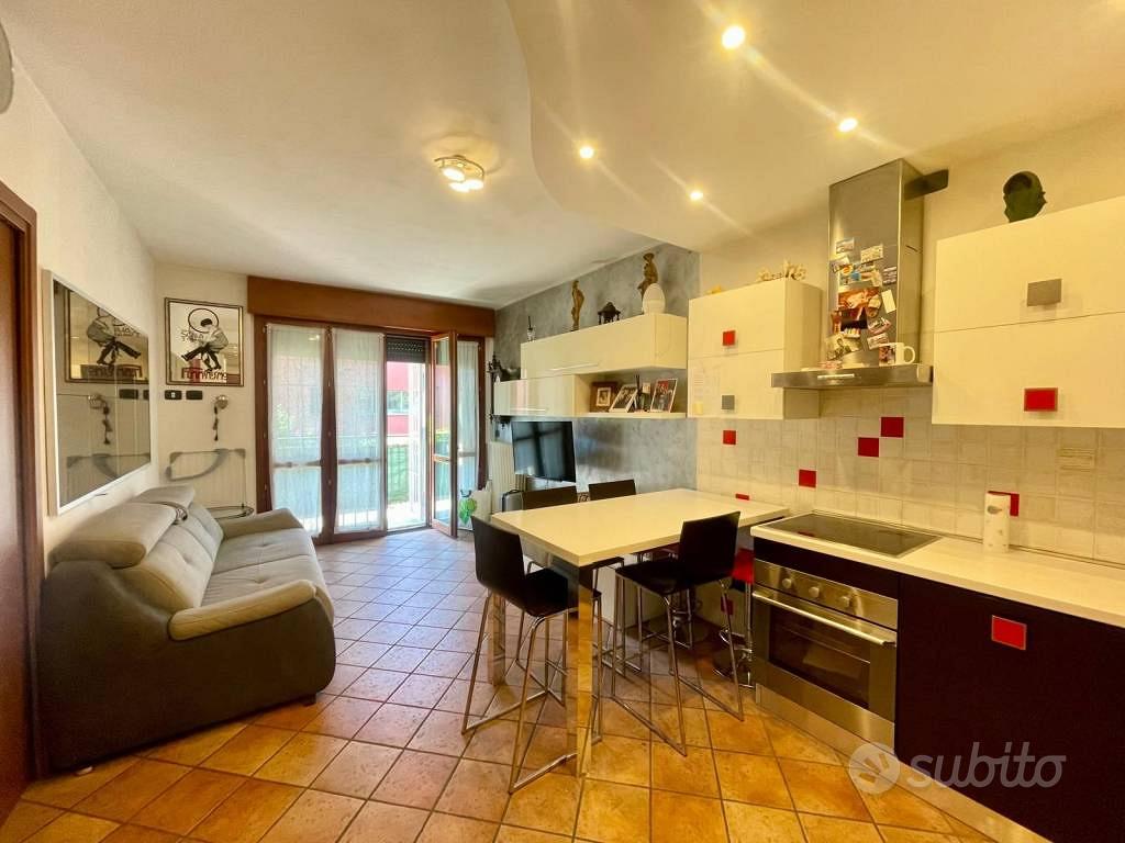 Appartamento – Settimo Milanese, Cascine Olona - Vista 2