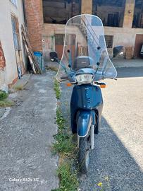 honda sh 50 1996 2 tempi 
