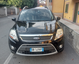 Auto usata Ford kuga 2008