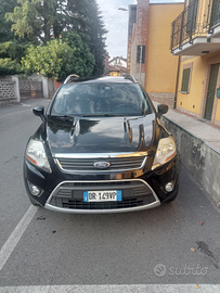 Auto usata Ford kuga 2008