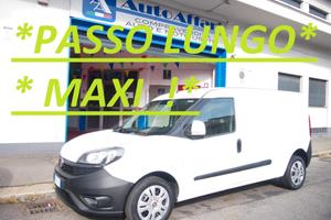 Fiat Doblo 1.4TJet Natural Power 120CV Maxi Lungo 