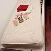 Letto singolo 