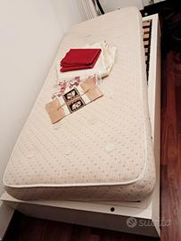 Letto singolo 
