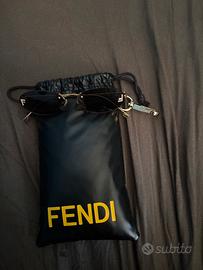 Occhiali fendi