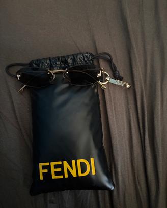 Occhiali fendi
