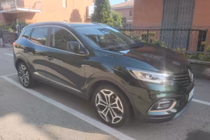 Renault Kadjar Sport Edition 2 EDC