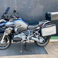 BMW R 1200 gs full