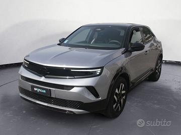 Opel Mokka 1.2 T 130cv GS AT8