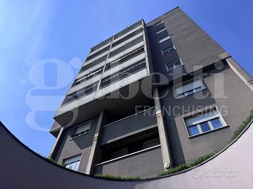 Appartamento Milano [Cod. rif 3306447VRG]