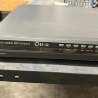 Videoregistratore DVR 16 canali
