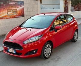Ford Fiesta 1.4 GPL Titanium KM 131.000 - 2016