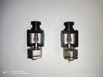 Hotend V6 