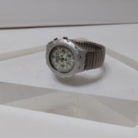 Swatch crono IRON aluminium