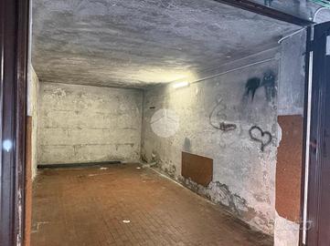 BOX A MILANO