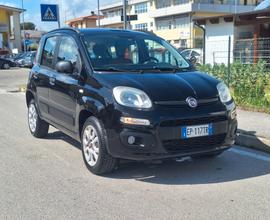 Fiat Panda 0.9 TwinAir Turbo Natural Power Lounge 