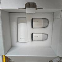 Kit 2 Telecamere Videosorvegianza Ezviz