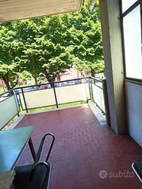 Viale trento
