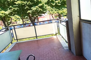 Viale trento