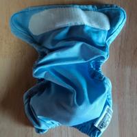 Pannolini lavabili PopIn 2-5 kg