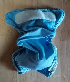 Pannolini lavabili PopIn 2-5 kg