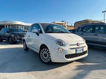 fiat 500 1200 benzina