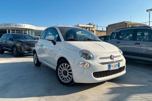 fiat 500 1200 benzina