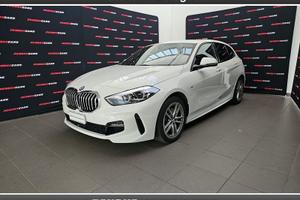 BMW Serie 1 116d Msport