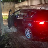 Ford  C-max