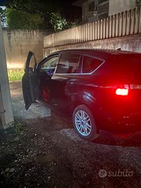 Ford  C-max