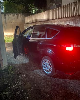 Ford  C-max