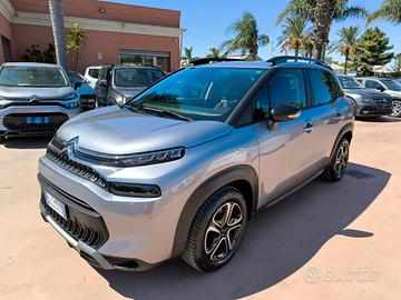 Citroen C3 Aircross BlueHDi 120 S&S EAT6 Feel