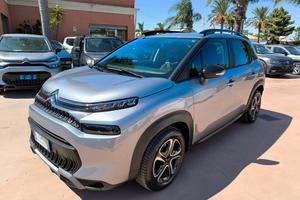 Citroen C3 Aircross BlueHDi 120 S&S EAT6 Feel