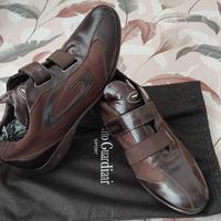 Scarpe Alberto Guardiani uomo n'41   (42)