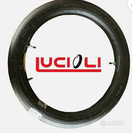 Lucioli  Lucioli Camera aria Enduro rinforzata 7 m