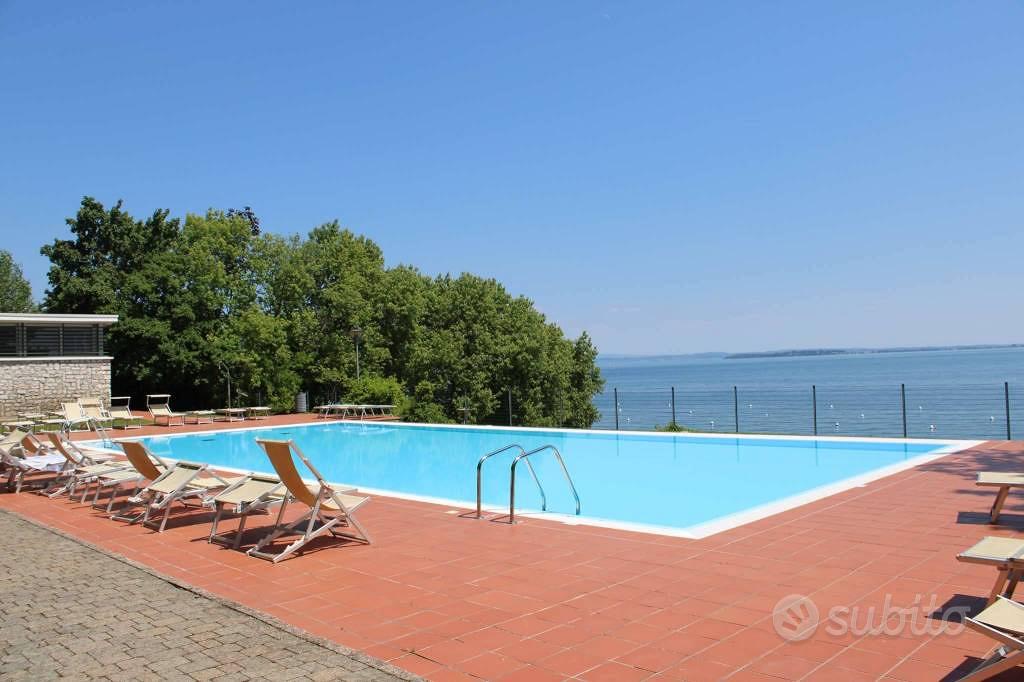 Appartamento – Padenghe sul Garda, Brescia - Vista 2