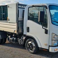 Isuzu M21 Ground E 1.9 TDI PC-RGCASSONE RIBALTABIL