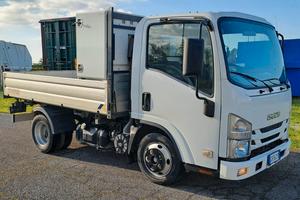 Isuzu M21 Ground E 1.9 TDI PC-RGCASSONE RIBALTABIL